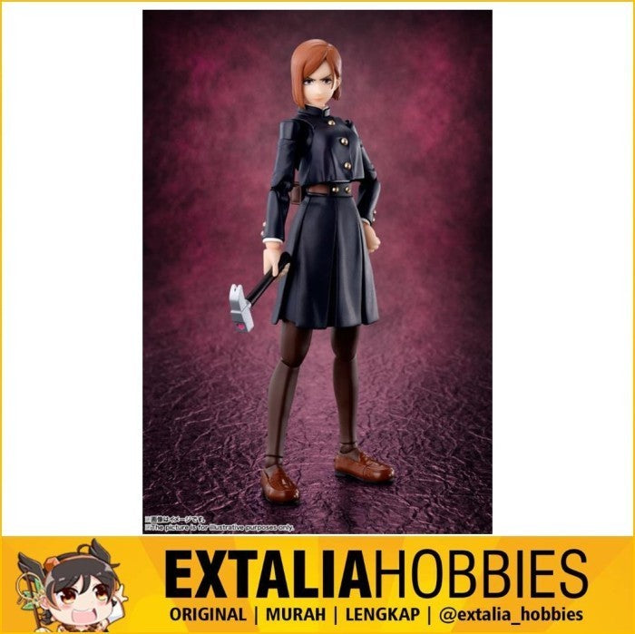 SHF NOBARA KUGISAKI SHF NOBARA KUGISAKI